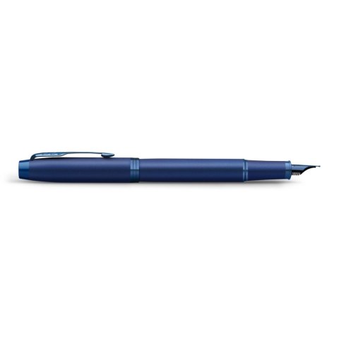 Ekskluzywne pióro wieczne Parker IM pióro 3026981729638 MONO BLUE (2172963) Ekskluzywne pióro wieczne Parker IM pióro 3026981729638 MONO BLUE (2172963)