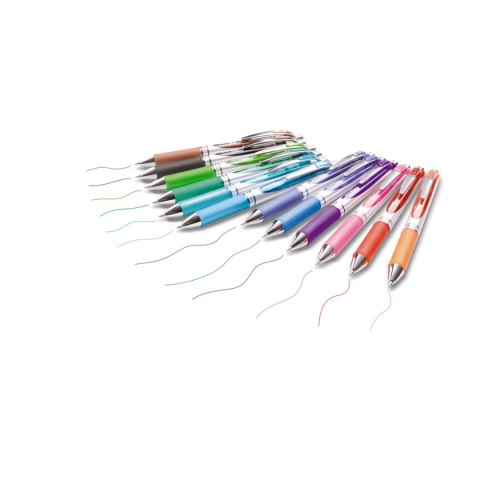 Pióro kulkowe Pentel BL77-cax Pióro kulkowe Pentel BL77-cax