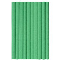 Bibuła marszczona zielony 20mm x 500mm TOP-2000 (400153937)