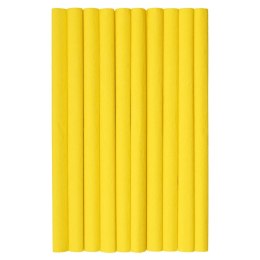 Bibuła marszczona żółty 20mm x 500mm TOP-2000 (400153892)