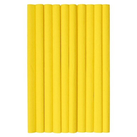 Bibuła marszczona żółty 20mm x 500mm TOP-2000 (400153892)