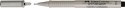 Cienkopis kreślarski Faber-Castell Ecco Pigment 0,6 mm czarny (FC166699)
