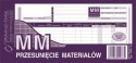 Druk samokopiujący S wiel. 1/3 A4 80k. Michalczyk i Prokop (355-8)