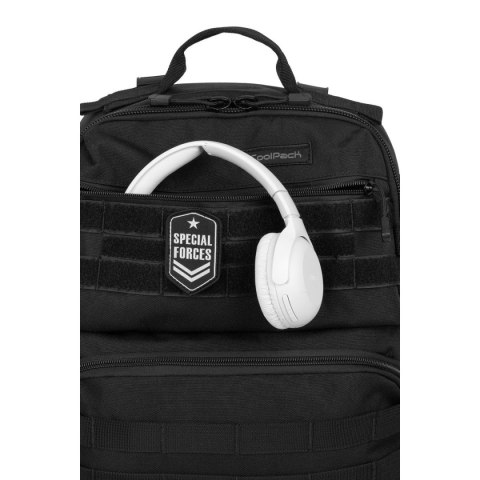 Plecak CoolPack Soldier Patio (F140880) Plecak CoolPack Soldier Patio (F140880)