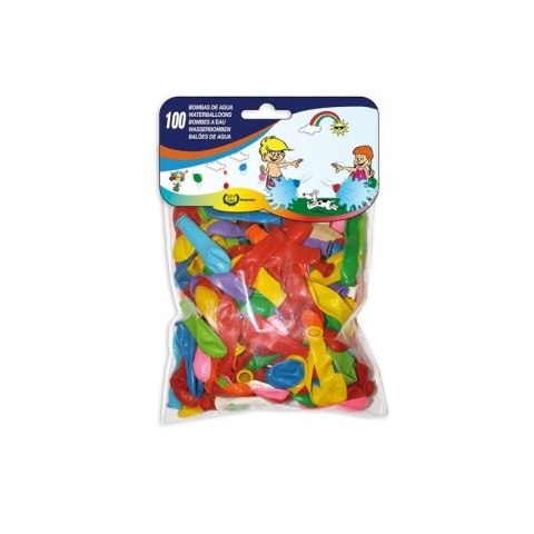 Balon wodny Arpex wodny 100 szt (BL116) Balon wodny Arpex wodny 100 szt (BL116)