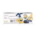 Farby akwarelowe Beniamin Minionki 20ml 12 kolor.