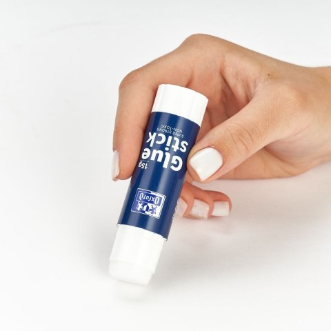 Klej w sztyfcie Office 15g Oxford (400174420)