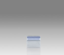 Koperta A&G Koperty NK CD biała [mm:] 125x125 (1116) 1000 sztuk