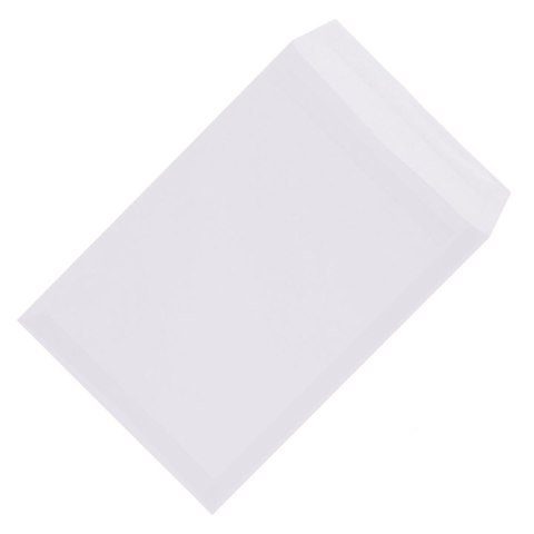 Koperta A&G Koperty SK B4 biała [mm:] 250x353 250 sztuk
