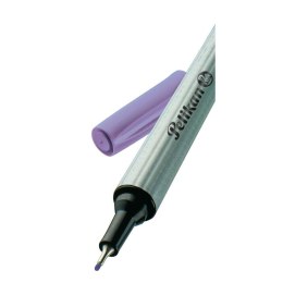 Cienkopis Pelikan fioletowy 1kol. (300011195)