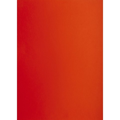 Brystol A3 czerwony 160g 25k [mm:] 297x420 TOP-2000 (400150235)