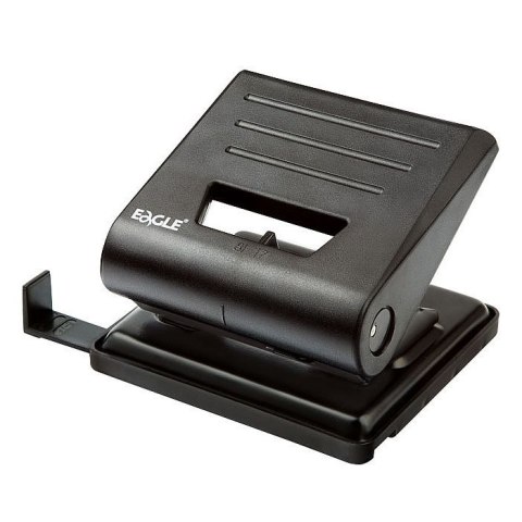 Dziurkacz Eagle czarny 25k (837L) Dziurkacz Eagle czarny 25k (837L)