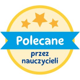 Pędzel Pelikan Griffix 3 szt 700726 nr mix (100401603)