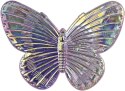 Dekoracja Titanum Craft-Fun Series Motyle plastikowe (2324034)