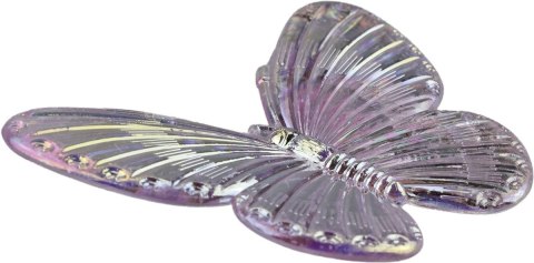 Dekoracja Titanum Craft-Fun Series Motyle plastikowe (2324034) Dekoracja Titanum Craft-Fun Series Motyle plastikowe (2324034)