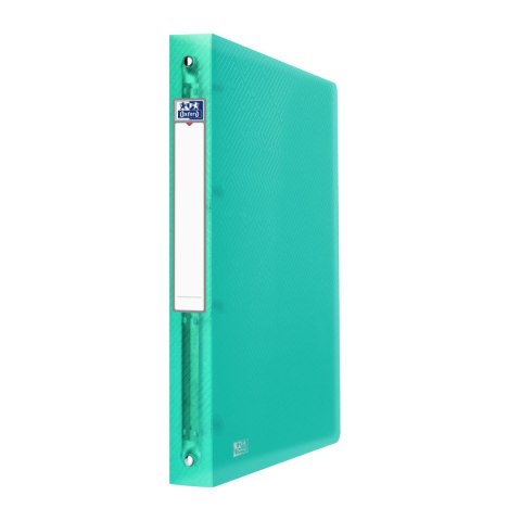 Segregator ringowy Oxford Urban A4 40mm mix (400147047) Segregator ringowy Oxford Urban A4 40mm mix (400147047)
