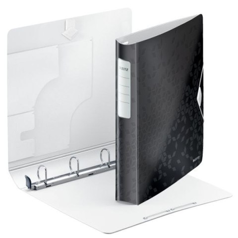 Segregator ringowy Leitz SoftClick Active Wow (42400095) Segregator ringowy Leitz SoftClick Active Wow (42400095)