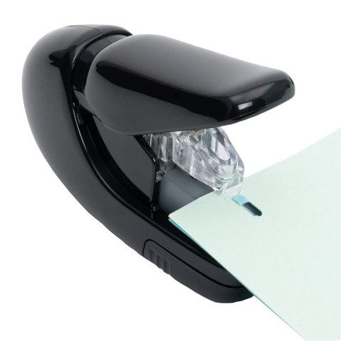 Zszywacz Plus STAPLE-FREE czarny 5k (SL106-AB) Zszywacz Plus STAPLE-FREE czarny 5k (SL106-AB)