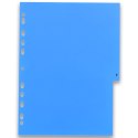 Przekładka numeryczna Oxford A4 mix 12k 1-12 [mm:] 225x300 (100204769)