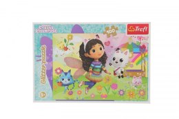 Puzzle Trefl Gabby 100 el. (14832)