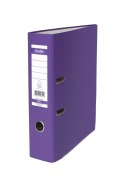 Segregator dźwigniowy XXL A4 80mm fioletowy Bantex (100551793)