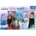 Puzzle Trefl Frozen 104 el. (50017)