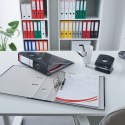 Segregator dźwigniowy Ekonomiczny A4 50mm zielony Esselte (81196)
