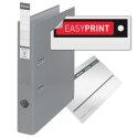 Segregator dźwigniowy Ekonomiczny A4 50mm zielony Esselte (81196)