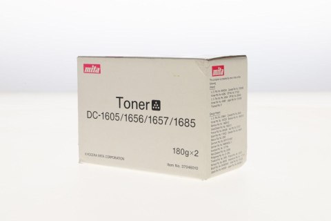 Toner alternatywny