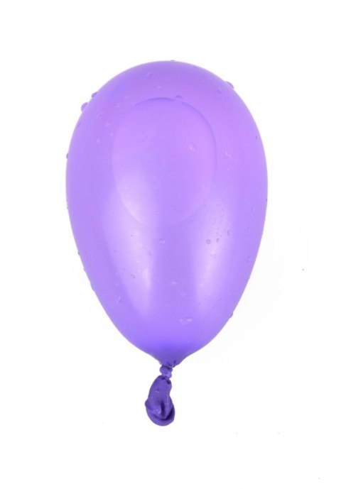 Balony wodne z pompką 45 szt Balony wodne z pompką 45 szt