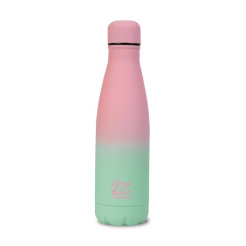 Bidon Patio CoolPack Gradient 500ml (Z04754) Bidon Patio CoolPack Gradient 500ml (Z04754)