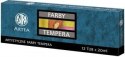 Farba tempera Artea kolor: mix 20ml 12 kolor.