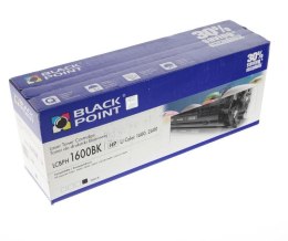 Toner alternatywny Black Point czarny