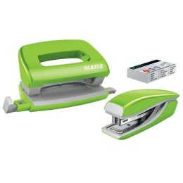 Komplet Leitz WOW mini Zielony (55612054)