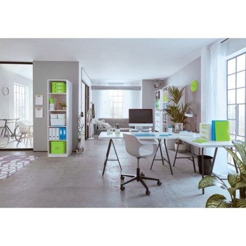 Komplet Leitz WOW mini Zielony (55612054) Komplet Leitz WOW mini Zielony (55612054)