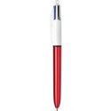 Długopis olejowy SHINE mix 1,0mm Bic (964773)