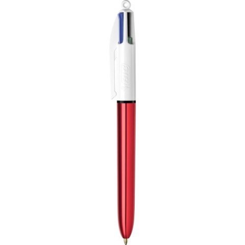 Długopis olejowy SHINE mix 1,0mm Bic (964773) Długopis olejowy SHINE mix 1,0mm Bic (964773)