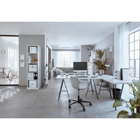 Segregator ringowy Leitz SoftClick Active Wow (42400001) Segregator ringowy Leitz SoftClick Active Wow (42400001)