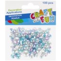 Koraliki kreatywne Craft With Fun (521619)