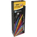 Cienkopis Bic Intensity FINE czarny 0,4mm 1kol. (942069)
