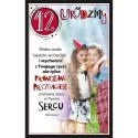 Kartka składana Ab Card [mm:] 130x205 (AB)