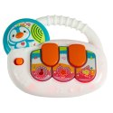 Pianino Smily Play pingwinek (001804)