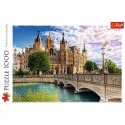 Puzzle Trefl Zamek na wyspie 1000 el. (10669)