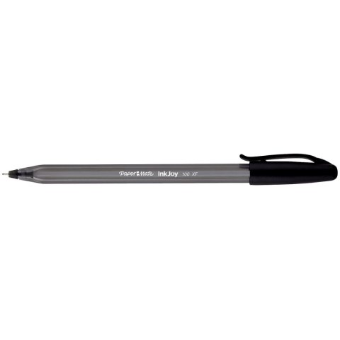 Długopis Paper Mate INKJOY czarny czarny 1,0mm (S0957120) Długopis Paper Mate INKJOY czarny czarny 1,0mm (S0957120)