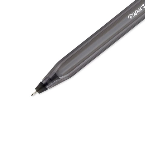 Długopis Paper Mate INKJOY czarny czarny 1,0mm (S0957120) Długopis Paper Mate INKJOY czarny czarny 1,0mm (S0957120)