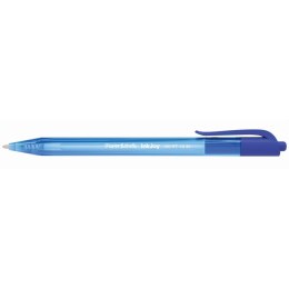Długopis INKJOY niebieski 1,0mm Paper Mate (S0957040)