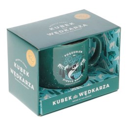 Kubek wielokrotnego użytku Pan Dragon 250ml (5901854954745)