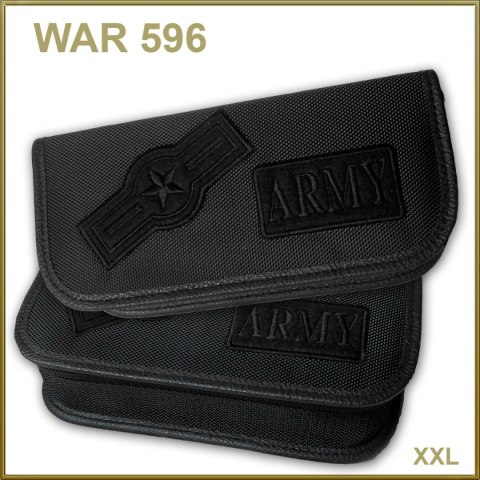 Saszetka Warta mix (WAR-596)