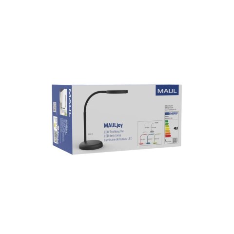 Lampka biurowa Maul LED MAULjoy LIMONKOWA (82006/52 ML) Lampka biurowa Maul LED MAULjoy LIMONKOWA (82006/52 ML)