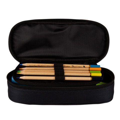 Saszetka Oxford Esse czarny (400159629) Saszetka Oxford Esse czarny (400159629)